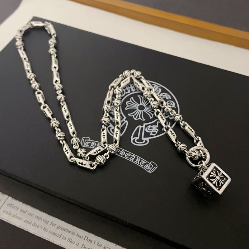 Chrome Hearts Necklaces